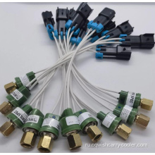 Выключатель высокого давления для носителя 12-00694-02